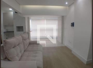 Apartamento · 79m² · 2 Quartos · 2 Vagas · Apartamento para Aluguel - Guilhermina, 2 Quartos, 79 m² - Praia Grande