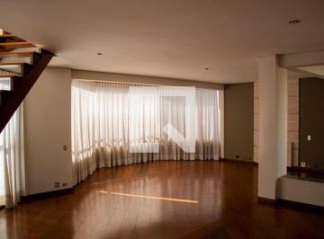 Apartamento · 360m² · 4 Quartos · 6 Vagas · Apartamento para Aluguel - Panamby, 4 Quartos, 360 m² - São Paulo