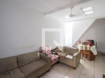 Casa · 110m² · 3 Quartos · 2 Vagas · Casa para Aluguel - Santo Amaro , 3 Quartos,  110 m² - São Paulo