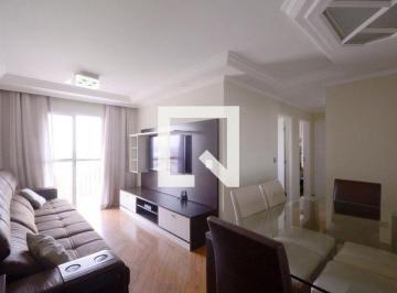 Apartamento · 67m² · 3 Quartos · 1 Vaga · Apartamento para Aluguel - Jardim Vergueiro, 3 Quartos, 67 m² - São Paulo
