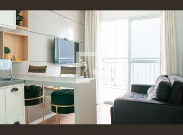Apartamento · 29m² · 1 Quarto · Apartamento para Aluguel - Santa Cecília, 1 Quarto,  29 m² - São Paulo
