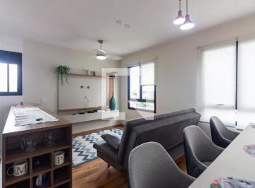Apartamento · 35m² · 1 Quarto · 1 Vaga · Apartamento para Aluguel - Centro, 1 Quarto, 35 m² - Osasco