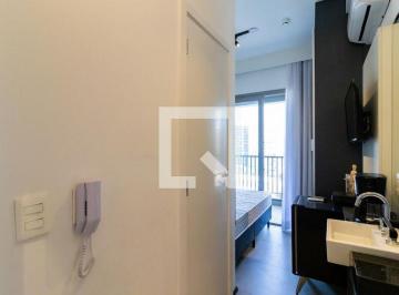 Apartamento · 15m² · 1 Quarto · Apartamento para Aluguel - Aclimação, 1 Quarto,  15 m² - São Paulo