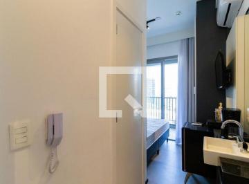 Apartamento · 15m² · 1 Quarto · Apartamento para Aluguel - Aclimação, 1 Quarto,  15 m² - São Paulo