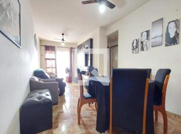 Apartamento · 90m² · 2 Quartos · 1 Vaga · Apartamento para Aluguel - Méier, 2 Quartos,  90 m² - Rio de Janeiro