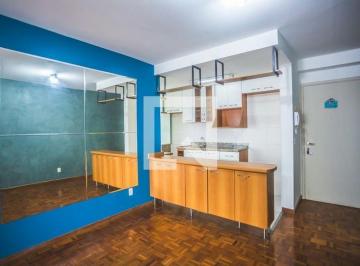 Apartamento · 72m² · 2 Quartos · 1 Vaga · Apartamento para Aluguel - Saúde, 2 Quartos, 72 m² - São Paulo