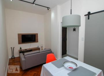 Apartamento · 46m² · 1 Quarto · Apartamento para Aluguel - Glória, 1 Quarto,  46 m² - Rio de Janeiro