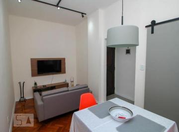 Apartamento · 46m² · 1 Quarto · Apartamento para Aluguel - Glória, 1 Quarto, 46 m² - Rio de Janeiro