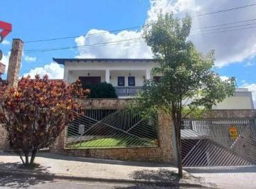 fbdbd36028f1e2a29250a9535bd35ff391bd9206 · Casa com 4 dormitórios à venda, 513 m² por R$ 2.500.000,00 - City América - São Paulo/SP