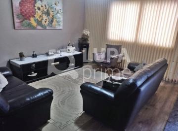 Casa · 177m² · 5 Quartos · 3 Vagas · SOBRADO COM 5 QUARTOS/SUÍTE, ÁREA GOURMET, 2 VAGAS, PARA VENDA, TREMEMBÉ, SÃO PAULO