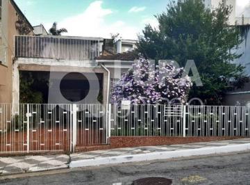 Casa · 162m² · 4 Quartos · 3 Vagas · CASA TÉRREA PARA RENDA, SANTANA, SÃO PAULO