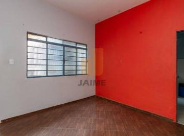 Casa · 400m² · 3 Quartos · 3 Vagas · Casa Térrea residencial ou Comercial com quintal 3 dormitórios e 3 vagas em Perdizes.