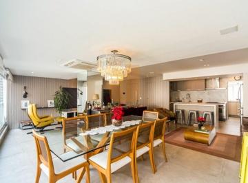 Apartamento · 174m² · 4 Quartos · 4 Vagas · Apartamento, com 174 m² no bairro Perdizes!!