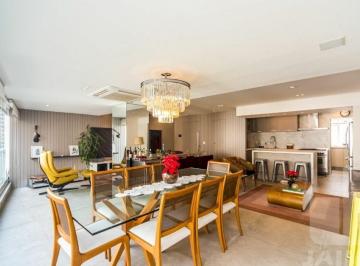 Apartamento · 174m² · 4 Quartos · 4 Vagas · Apartamento, com 174 m² no bairro Perdizes!!