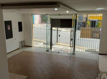 Comercial · 150m² · EXCELENTE CASA COMERCIAL EM  PERDIZES