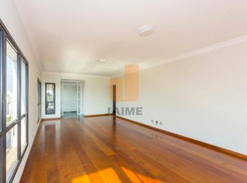 Apartamento · 180m² · 4 Quartos · 3 Vagas · Apartamento com 4 dormitórios 3 Vagas em Perdizes