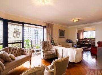 Apartamento · 200m² · 3 Quartos · 3 Vagas · Apartamento com 3 Dormitórios 3 Vagas em Perdizes