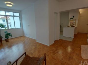 Apartamento · 81m² · 2 Quartos · Apartamento em ótima localização com 2 dormitórios, acesso fácil ao Parque da Água Branca - Perdizes