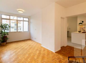 Apartamento · 81m² · 2 Quartos · Apartamento em ótima localização com 2 dormitórios, acesso fácil ao Parque da Água Branca - Perdizes