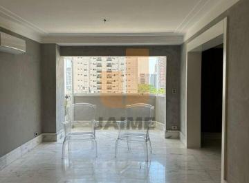 Apartamento · 126m² · 3 Quartos · 2 Vagas · Apartamento próximo ao Shopping Bourbon, 3 dormitórios sendo 1 suíte e 2 vagas - Perdizes