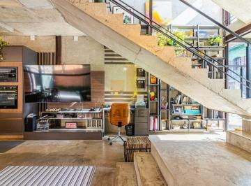 Casa · 255m² · 3 Quartos · 2 Vagas · Casa de Vila com 3 Dormitórios 2 Vagas em Perdizes