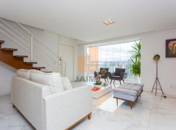 Apartamento · 318m² · 3 Quartos · 3 Vagas · LINDA COBERTURA