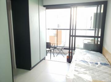 Apartamento · 25m² · 1 Quarto · STUDIO MOBILIADO EM PERDIZES COM TOTAL INFRAESTRUTORA MODERNA