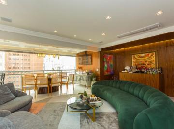 Apartamento · 147m² · 3 Quartos · 3 Vagas · Apartamento com 3 Dormitórios 3 Vagas em Perdizes