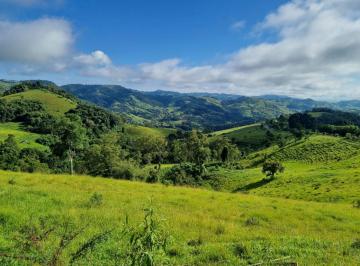 Terreno , Senador Amaral · Terreno à venda em Senador Amaral – MG