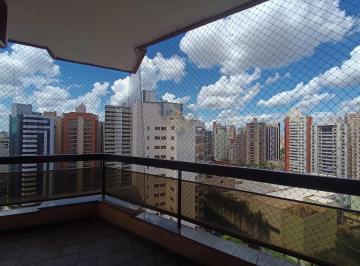 Apartamento · 89m² · 3 Quartos · 1 Vaga · Apartamentos Padrão em Ribeirão Preto