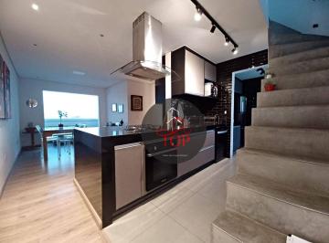 4430d016ef5f04add28d2115e4309c6d47c7748b · Apartamento Duplex com 3 quartos à venda, 190 m² por R$ 1.200.000 - Vila Dayse - São Bernardo do Cam