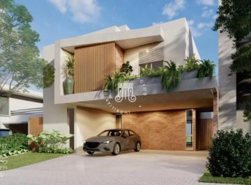 Casa · 360m² · 4 Quartos · 3 Vagas · CASA À VENDA NO CONDOMÍNIO BRISAS JUNDIAÍ/SP