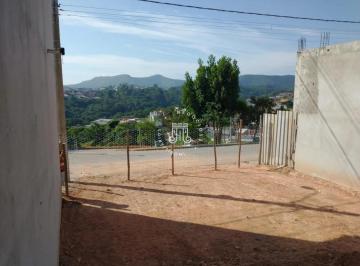 Terreno · 190m² · TERRENO A VENDA COM 190,73M² NO BAIRRO JARDIM BRASIL, NA CIDADE DE VARZEA PAULSTA/SP