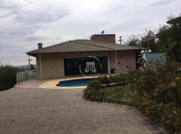 Casa · 1100m² · 3 Quartos · 4 Vagas · CASA À VENDA EM CONDOMÍNIO OUTEIRO DAS FLORES FECHADO EM ITUPEVA/SP