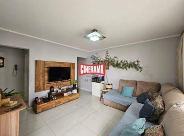 Apartamento · 137m² · 3 Quartos · 1 Vaga · Apartamento à venda, 3 quartos, 1 suíte, 1 vaga, Cerâmica - São Caetano do Sul/SP