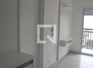 Apartamento · 27m² · 1 Quarto · Apartamento para Aluguel - Água Branca, 1 Quarto, 27 m2 - São Paulo