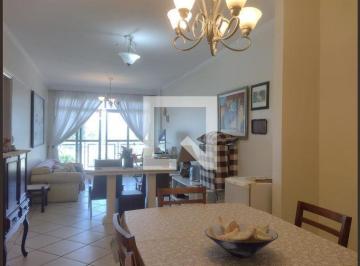 Apartamento · 100m² · 3 Quartos · 1 Vaga · Apartamento para Aluguel - Vila Assunção, 3 Quartos,  100 m2 - Praia Grande