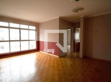 Apartamento · 74m² · 2 Quartos · 1 Vaga · Apartamento para Aluguel - Paraíso, 2 Quartos, 74 m2 - São Paulo