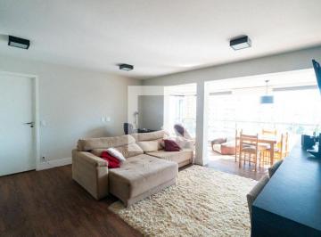 Apartamento · 68m² · 1 Quarto · 2 Vagas · Apartamento para Aluguel - Chácara Inglesa, 1 Quarto, 68 m2 - São Paulo