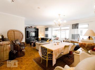 Apartamento de 3 quartos, São Paulo · Apartamento para Aluguel - Bela Vista, 3 Quartos, 145 m2 - São Paulo