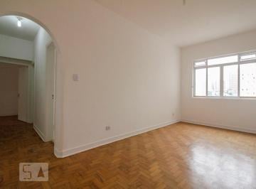 Apartamento · 78m² · 2 Quartos · Apartamento para Aluguel - Perdizes, 2 Quartos, 78 m2 - São Paulo