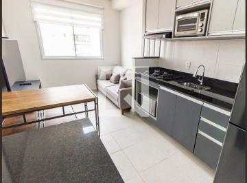 Apartamento · 33m² · 2 Quartos · 1 Vaga · Apartamento para Aluguel - Mooca, 2 Quartos, 33 m2 - São Paulo