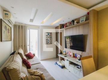 Apartamento · 50m² · 2 Quartos · 1 Vaga · Apartamento para Aluguel - Jacarepaguá, 2 Quartos,  50 m2 - Rio de Janeiro
