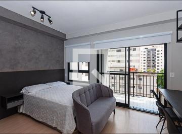 Apartamento · 25m² · 1 Quarto · Apartamento para Aluguel - Vila Pompéia, 1 Quarto,  25 m2 - São Paulo