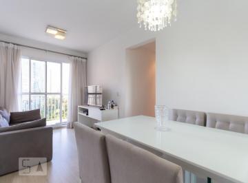 Apartamento · 56m² · 2 Quartos · 1 Vaga · Apartamento para Aluguel - Vila Andrade, 2 Quartos, 56 m2 - São Paulo