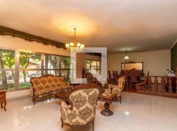Casa · 530m² · 5 Quartos · 5 Vagas · Casa para Aluguel - Vila Rosália, 5 Quartos, 530 m2 - Guarulhos
