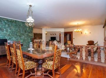 Casa de 5 quartos, Guarulhos · Casa para Aluguel - Vila Rosália, 5 Quartos,  750 m2 - Guarulhos