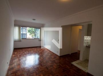 Apartamento · 71m² · 2 Quartos · 1 Vaga · Apartamento para Aluguel - Brooklin, 2 Quartos, 71 m2 - São Paulo