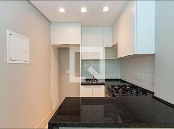 Apartamento · 41m² · 1 Quarto · Apartamento para Aluguel - Perdizes, 1 Quarto,  41 m2 - São Paulo