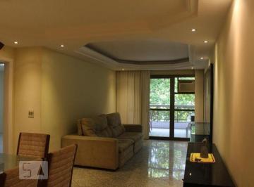 Apartamento · 109m² · 3 Quartos · 2 Vagas · Apartamento para Aluguel - Recreio, 3 Quartos,  109 m2 - Rio de Janeiro